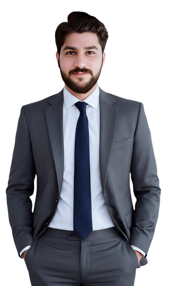 Muhammad Javaid Rana, Founder and CEO Adsor Marketing, Digital Marketing Agency in Lodhran, Punjab, Pakistan